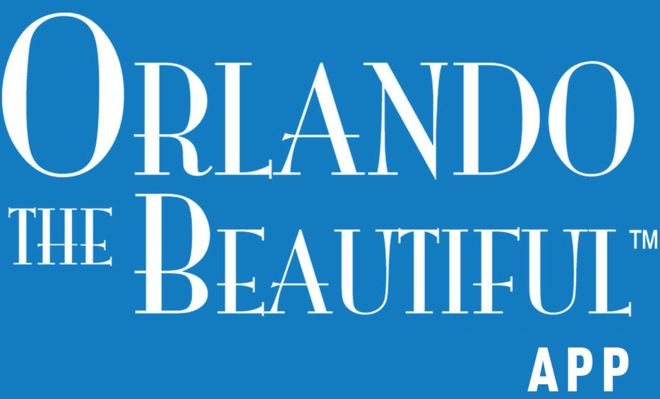 Orlando the Beautiful App